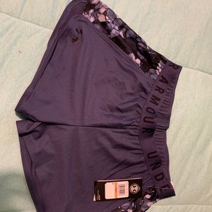 Under Armour Shorts